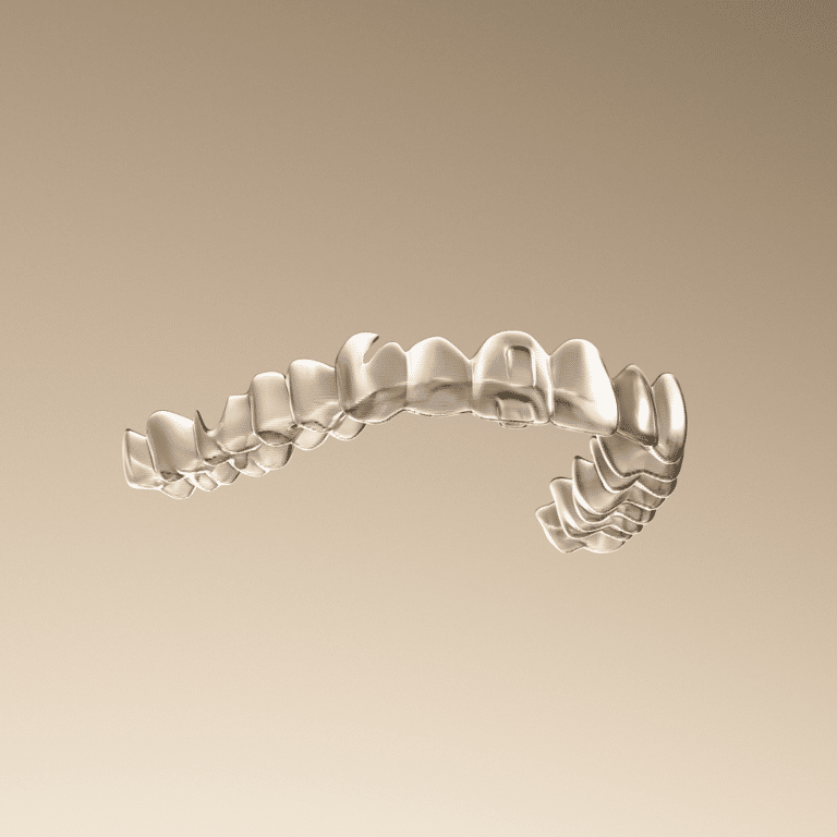 Aligneurs Français pour les orthodontistes