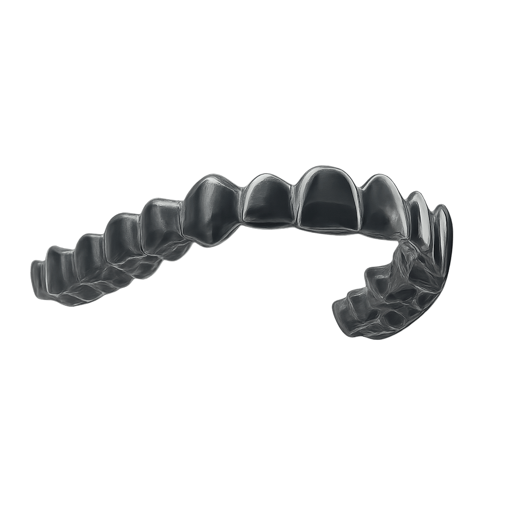 onzichtbare aligners